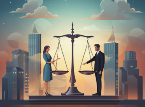 Achieving an Easy Divorce